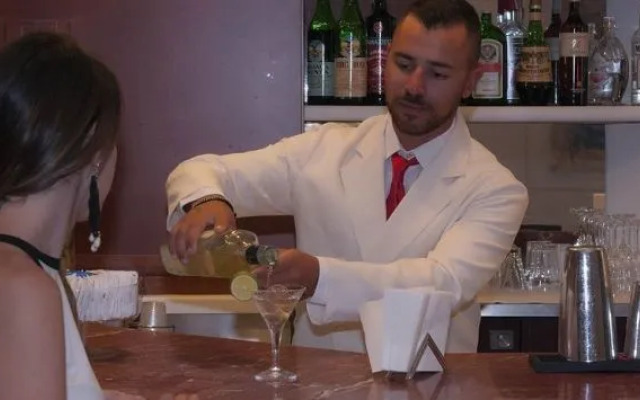 Garden Hotel Molfetta