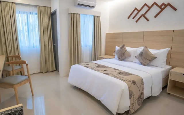 Panglao Vista Suites by SMS Hospitality