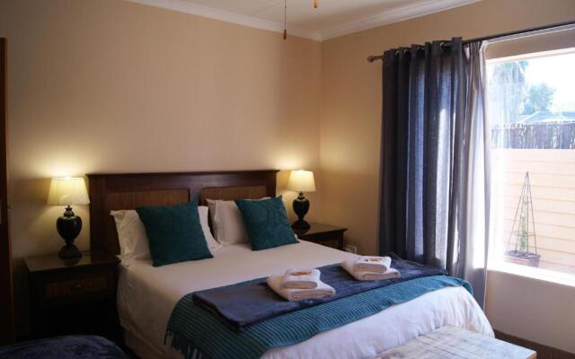 Ruresta Guesthouse