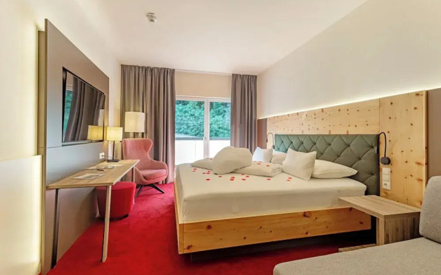 Genusshotel PuchasPlus Kukmirn