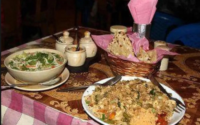 Eco Travellers Camp