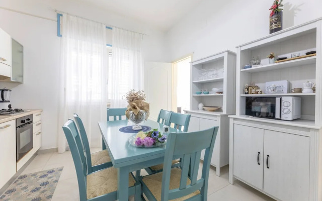 Villa Eriberto - Pool 3 Bedrooms 8 Sleeps