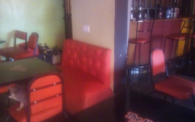 The Hub Guest House