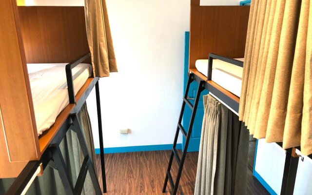 Bayhouse Hostel Penghu