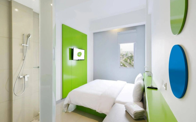 POP! Hotel Timoho Yogyakarta