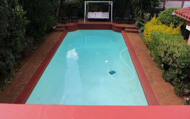 Villa Stella Guest House