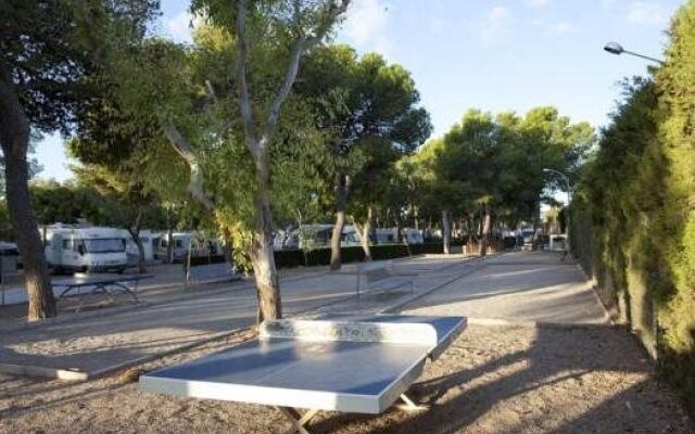 Bonterra Park