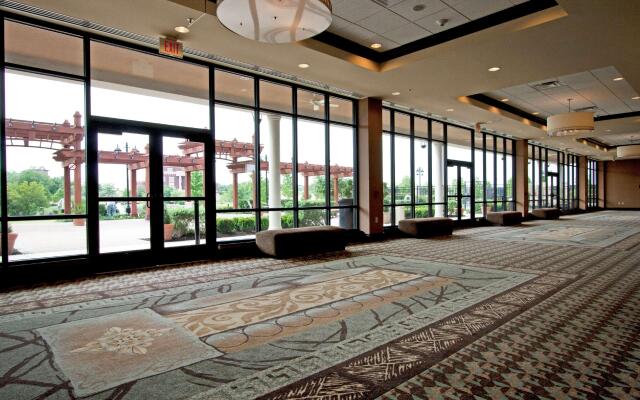 Hilton Dallas/Southlake Town Square