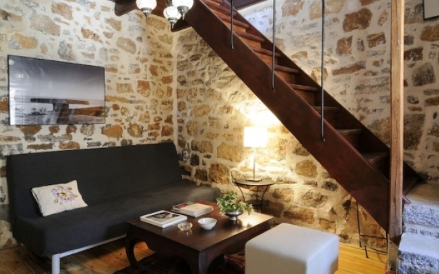 Elounda Traditional Art Suites