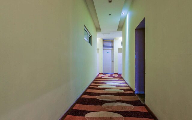 Home Club Hotel Yuexiu Branch