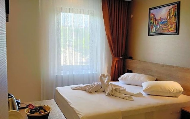 Palmiye Suites Hotel