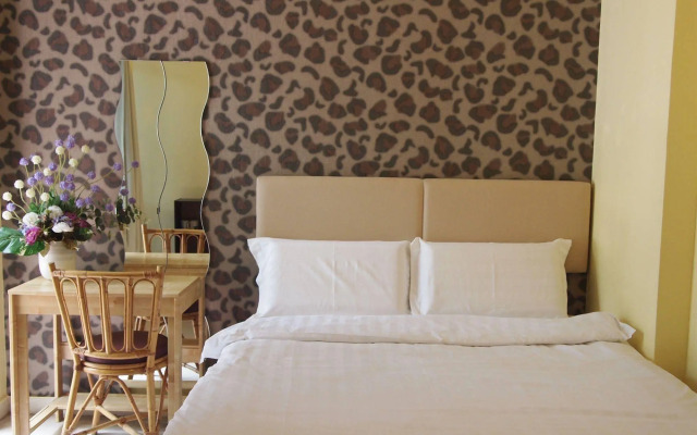 Victory Street Boutique Hotel