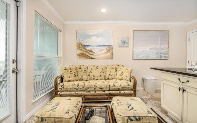 Seascape 1221 in Galveston
