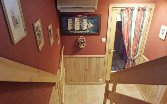 Amazing Home in Fjæra With 3 Bedrooms and Wifi