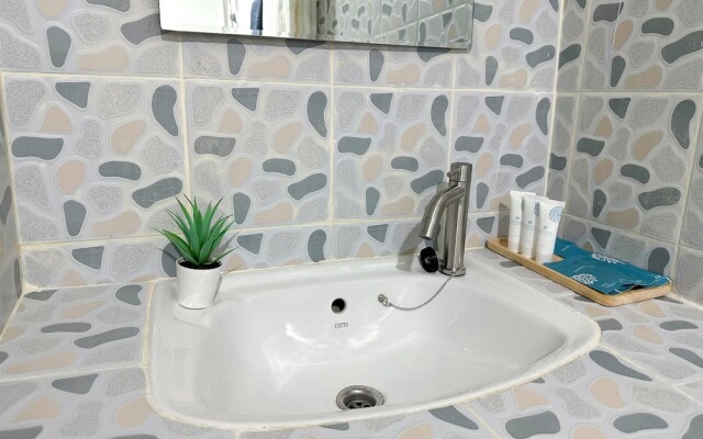 MONTANA Hotel & Hostel Phuket