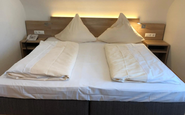 Hotel Rose Heidelberg