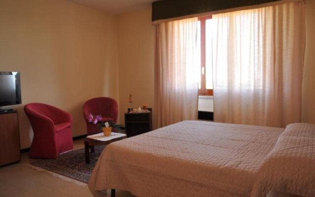 Hotel Firenze