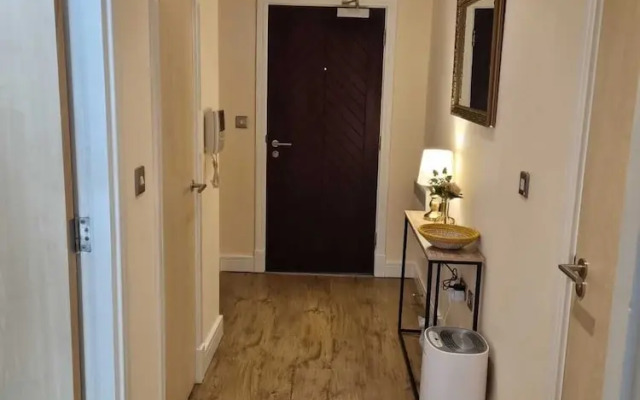 Apartment In Birmingham New Street City Centre is Beautiful and Comfortable