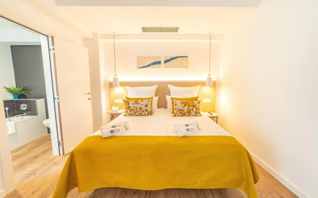 Hotel The Place - Adults Only