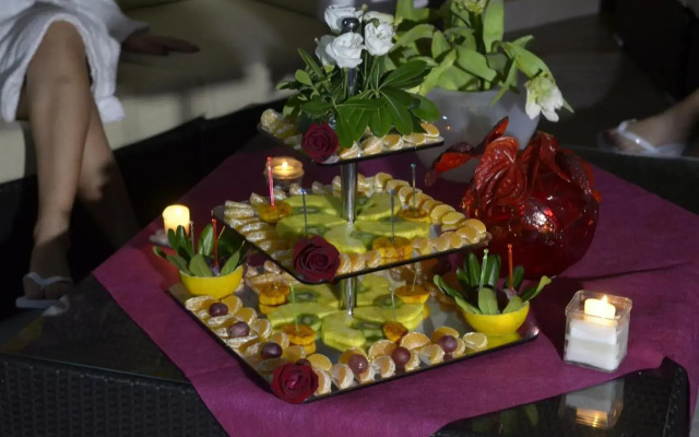 Hotel Club Residence Roscianum