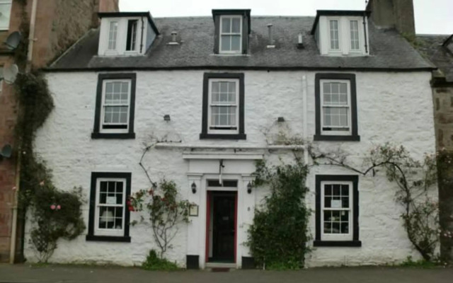 The Highland Guest House