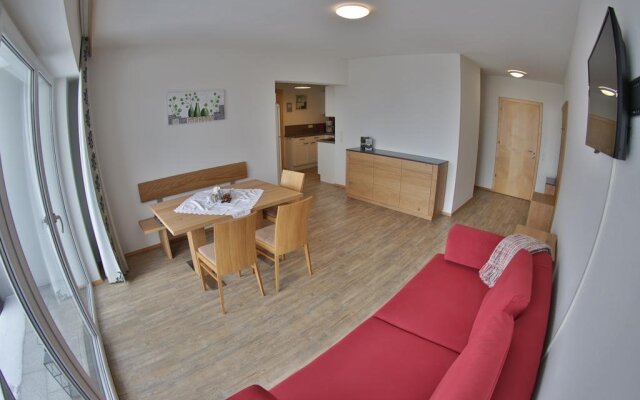 Pension Apartment Hödner