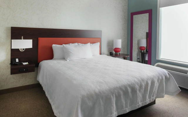 Home2 Suites by Hilton Louisville Airport/Expo Center, KY