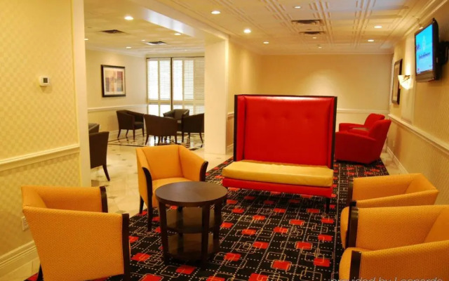 Sheraton Brookhollow