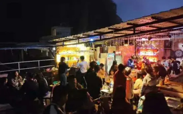 Yangshuo Showbiz Youth Hostel