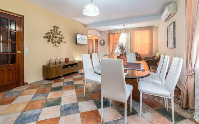 Travel Habitat Villa Benicassim