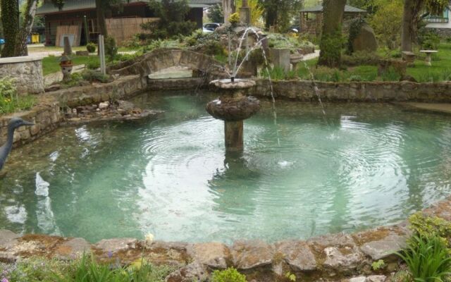 Hotel Garden