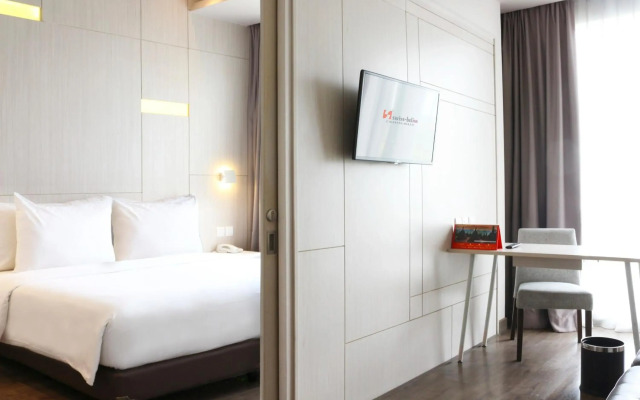 Swiss-belinn Cikarang