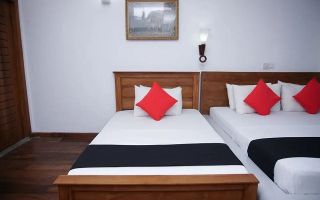 Capital O 398 Hotel Sea Line