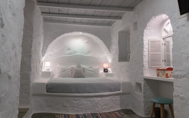Faros Villa small hotel & restaurant