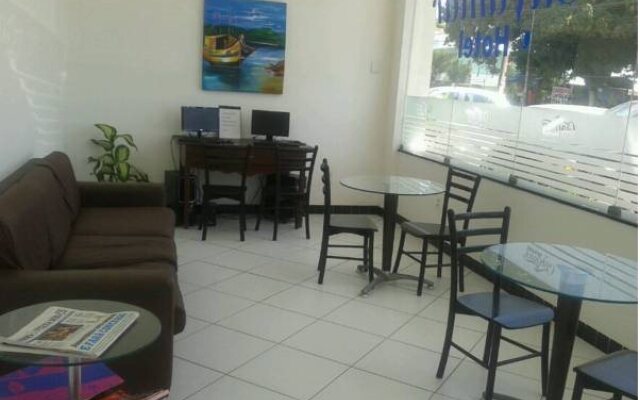 Guyamar Hotel
