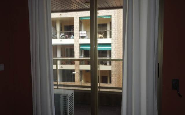 Apartamento 3 Dormitorios Javea Puerto