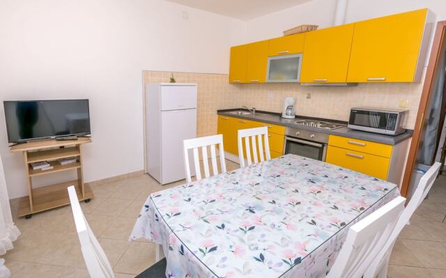 Apartments Ivan