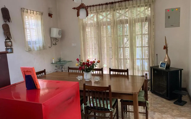 Araliya Home Stay