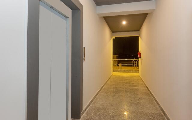 Collection O 291 Sohna Road
