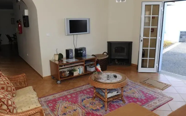 Calheta Houses