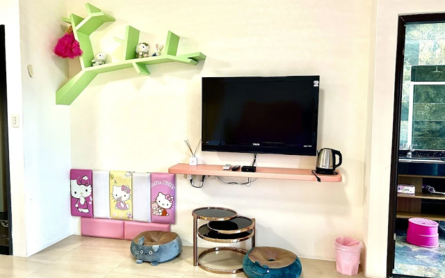 Child Dream B&B