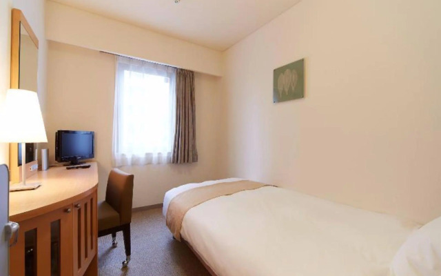 Nest Hotel Kumamoto