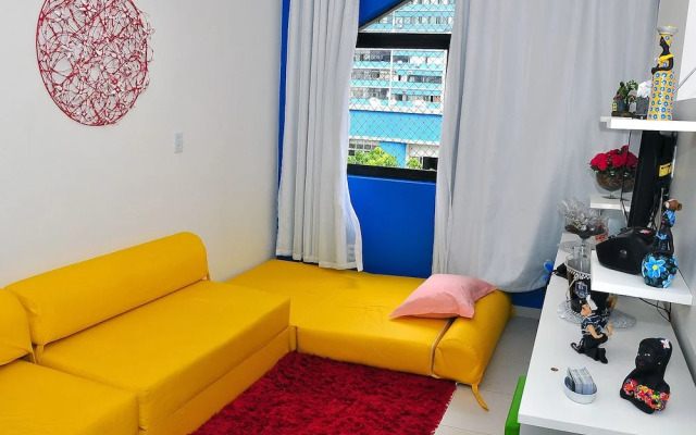 Apartamento Farol da Barra