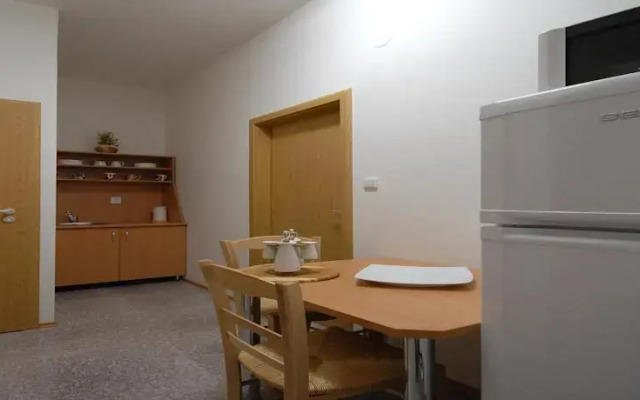 Ubytovaci Komplex Leo