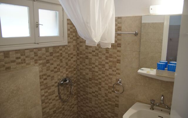 Akti Anastasia Apart hotel