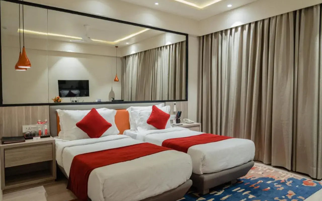 Lords Inn Rajkot