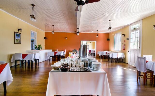 OYO Imperial Parque Hotel