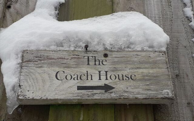 The Coach House
