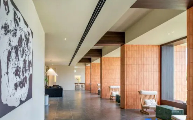 Dali Xi Hai designer resort (Erhai S Bay ecological corridor upper branch) – Hotel Rooms – Dali