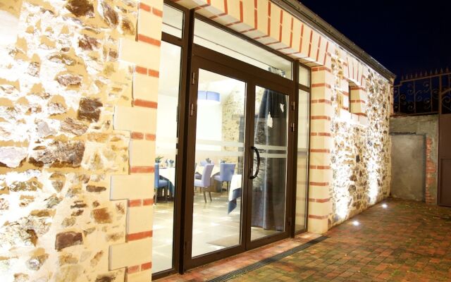 Hôtel Auberge de la Loire